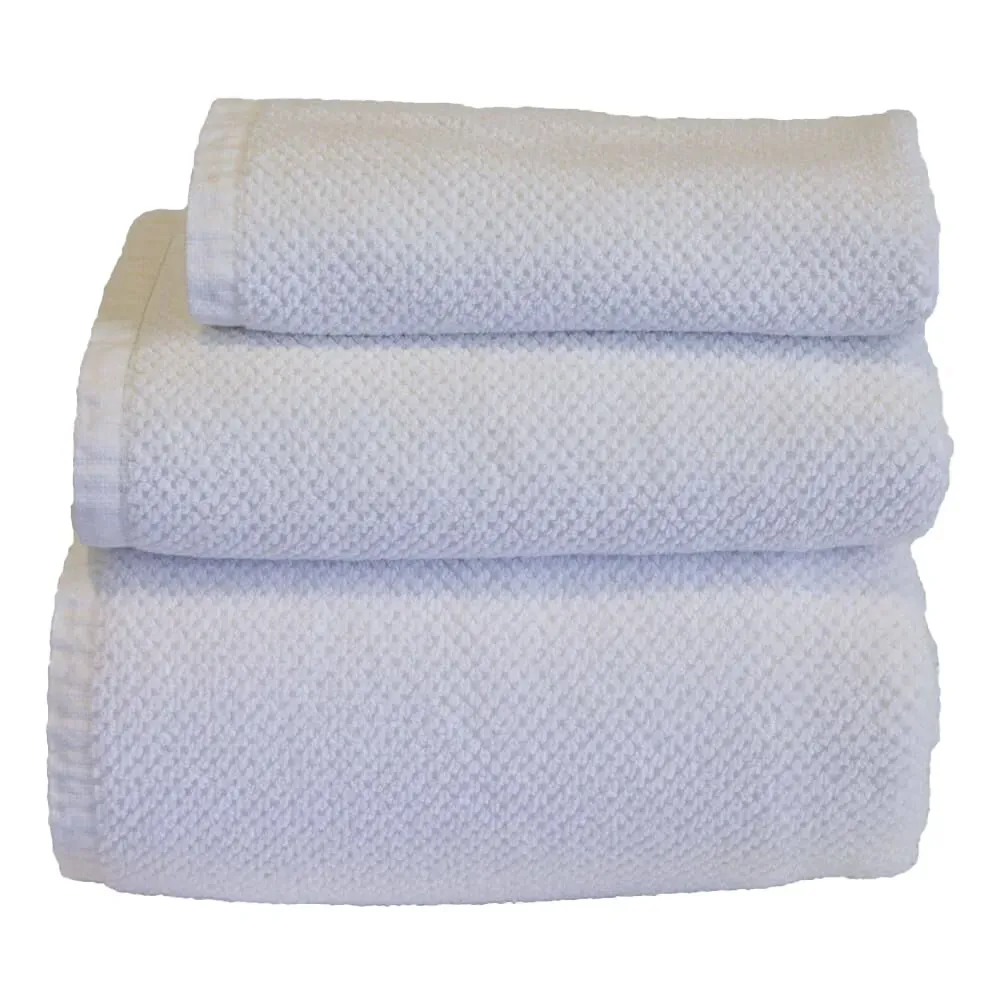 Toallas Blancas